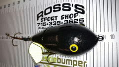 Lake X Lures Northern Lights Series Cannonball JR