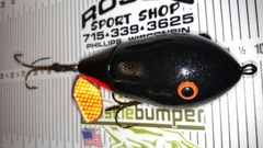 Lake X Lures Northern Lights Series Cannonball JR