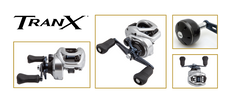 Shimano Tranx