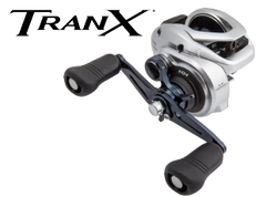 Shimano Tranx