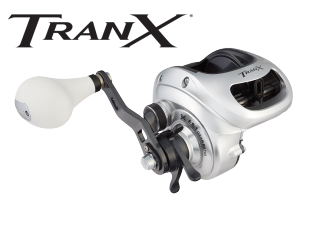 Shimano Tranx