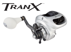 Shimano Tranx