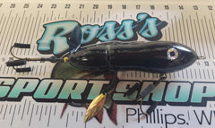SnagleTooth Tackle "Beast"
