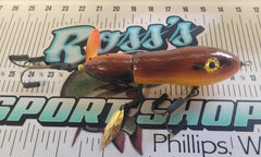 SnagleTooth Tackle "Beast"