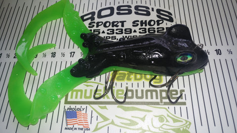 Rubber/Swimbaits – Ross's Sport Shop & Guide Service