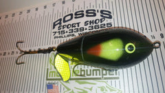 Lake X Lures Northern Lights Series Cannonball JR