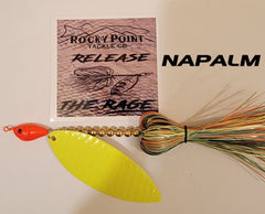 Rocky Point Nano Rage Willow