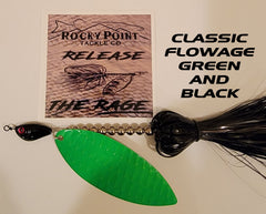 Rocky Point Nano Rage Willow