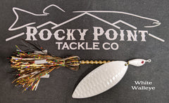 Rocky Point Willow Rage