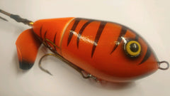 Lake X Lures Cannonball Jr.