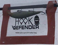 Hook Defender
