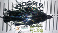 Baitcasting Fly - Tinsel - Muntz Angling