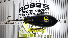Lake X Lures Northern Lights Series Cannonball
