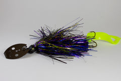 Angry Dragon Long by TnA Tackle (Hair or Flash)