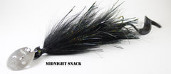 Angry Dragon Long by TnA Tackle (Hair or Flash)