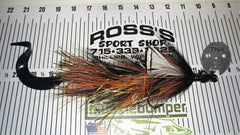 Angry Dragon Long by TnA Tackle (Hair or Flash)