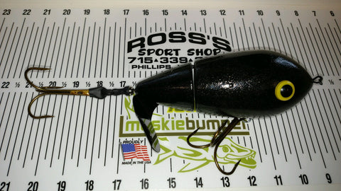 Lake X Lures Cannonball